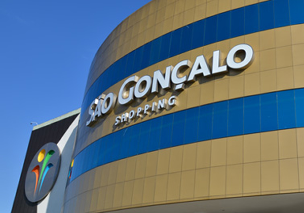 Shopping São Gonçalo